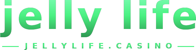 jelly life logo